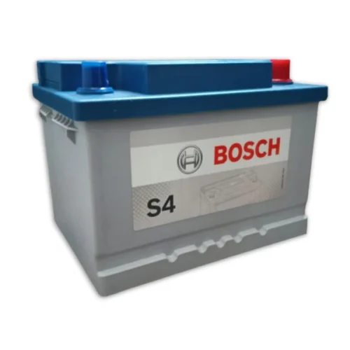 Bateria Bosh Cj42 Bogotá