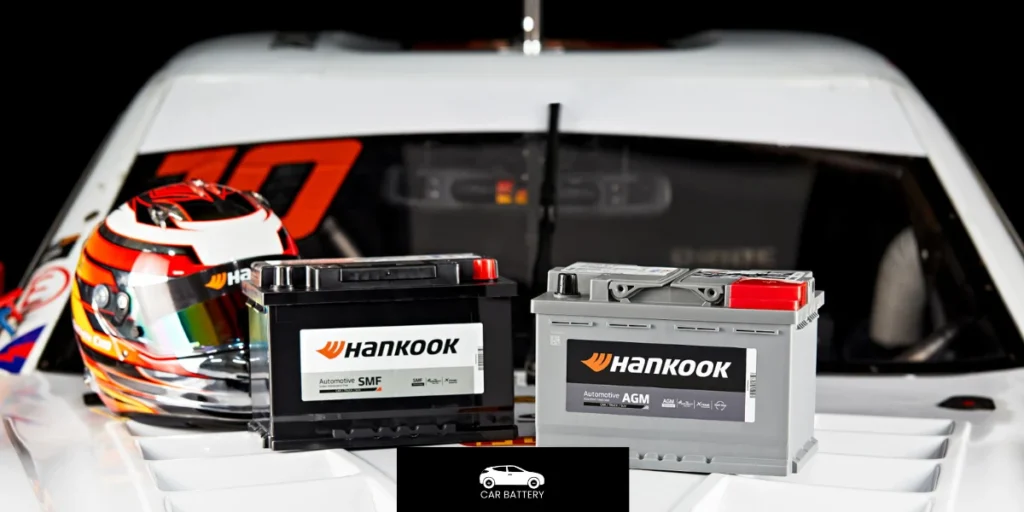 Baterías hankook Bogotá